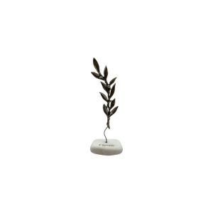 Silver Olive Branch